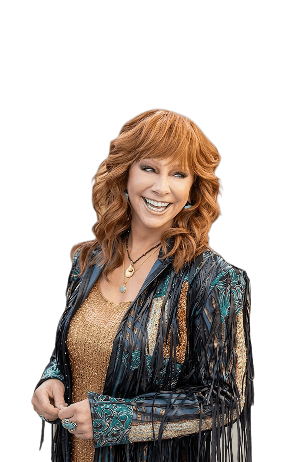 Reba McEntire