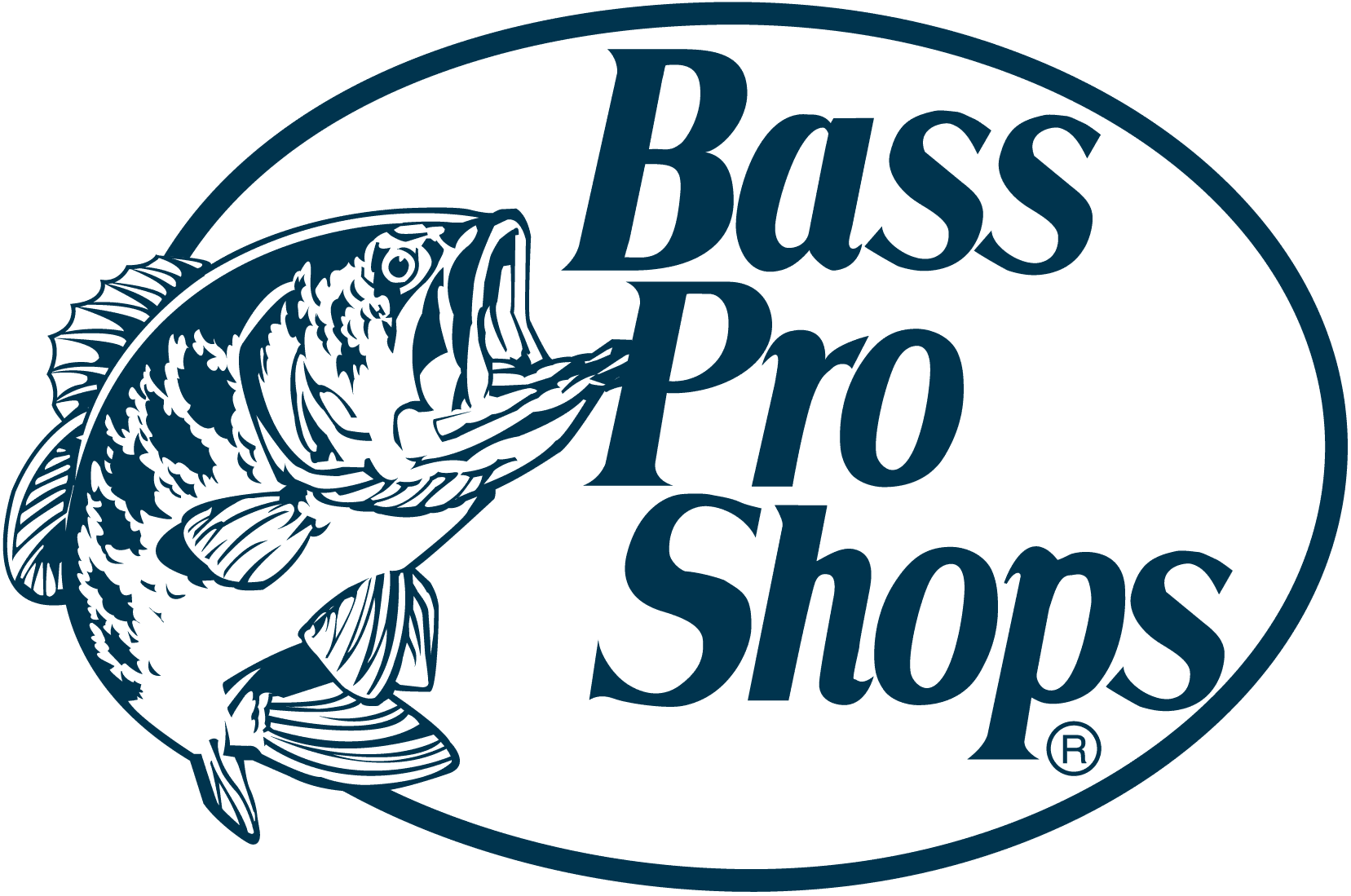 Bass Pro Shops